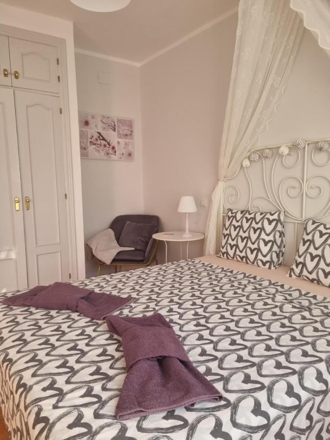 Apartment Sol Y Sombra Con Entrada Independiente Isla del Moral