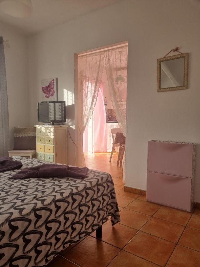 Apartment Sol Y Sombra Con Entrada Independiente *