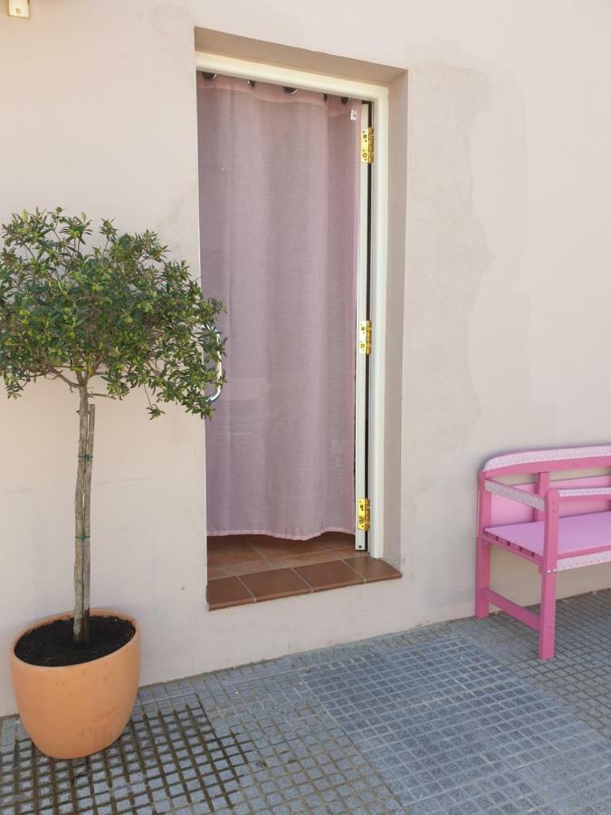 Sol Y Sombra Con Entrada Independiente Apartment *