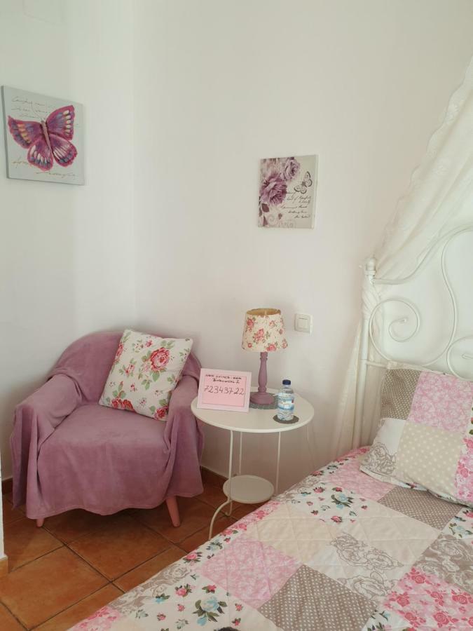 Apartment Sol Y Sombra Con Entrada Independiente