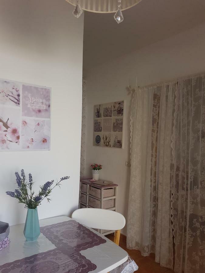 Apartment Sol Y Sombra Con Entrada Independiente