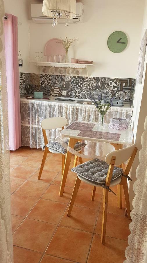 Apartment Sol Y Sombra Con Entrada Independiente