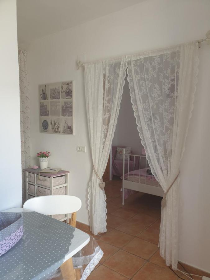 Apartment Sol Y Sombra Con Entrada Independiente