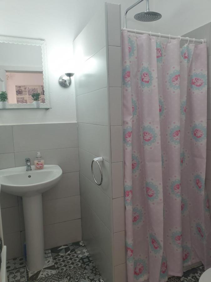 Apartment Sol Y Sombra Con Entrada Independiente