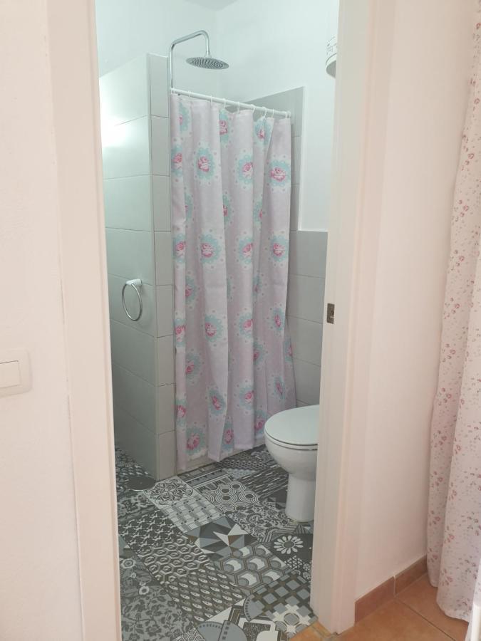 Apartment Sol Y Sombra Con Entrada Independiente Isla del Moral