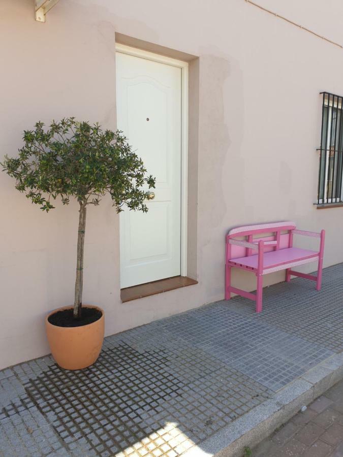 Apartment Sol Y Sombra Con Entrada Independiente Isla del Moral
