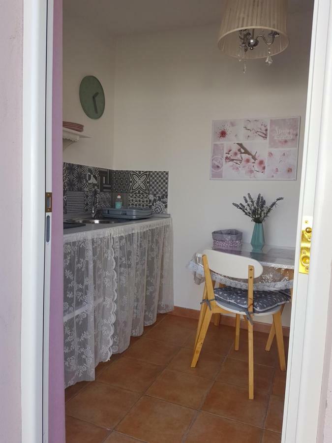 Apartment Sol Y Sombra Con Entrada Independiente Isla del Moral