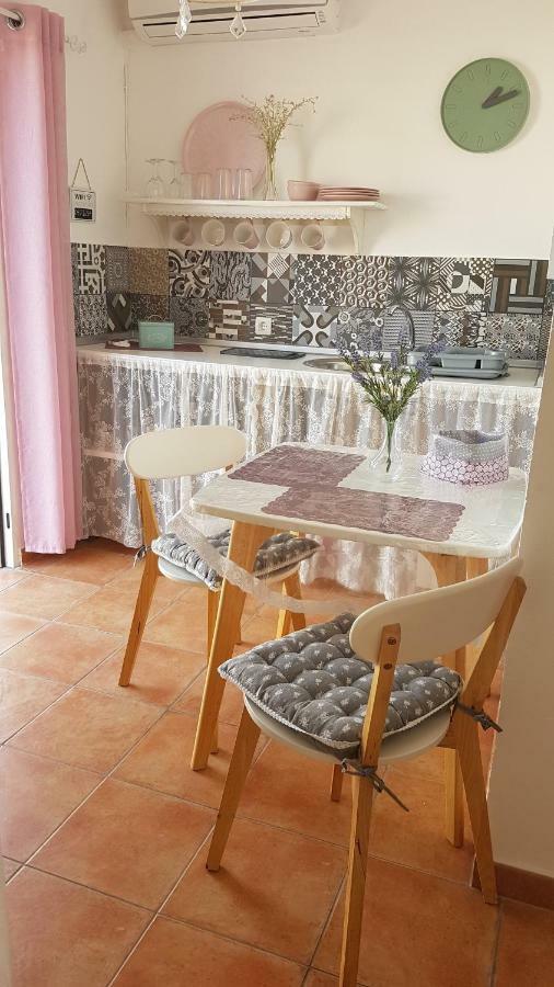 Apartment Sol Y Sombra Con Entrada Independiente