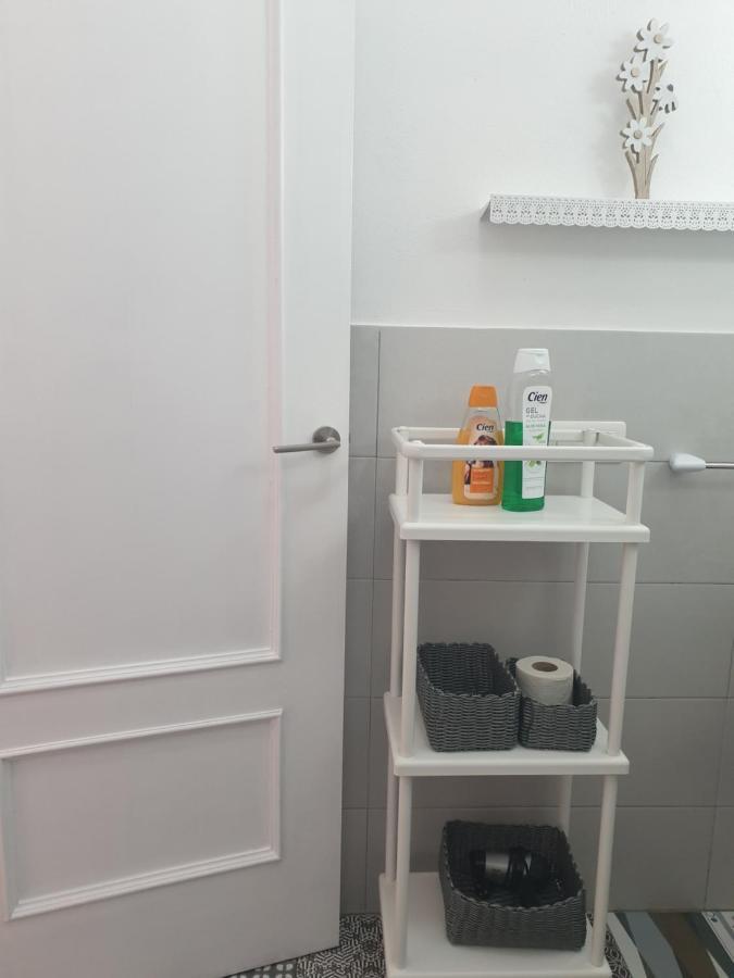 Apartament Sol Y Sombra Con Entrada Independiente *