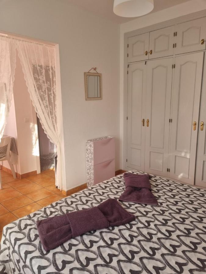 Apartament Sol Y Sombra Con Entrada Independiente *