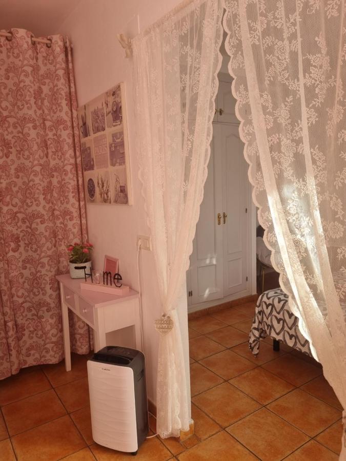Sol Y Sombra Con Entrada Independiente Apartament *