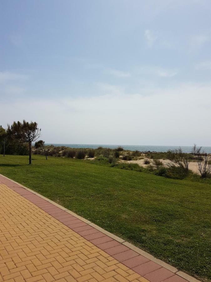 Apartament Sol Y Sombra Con Entrada Independiente *