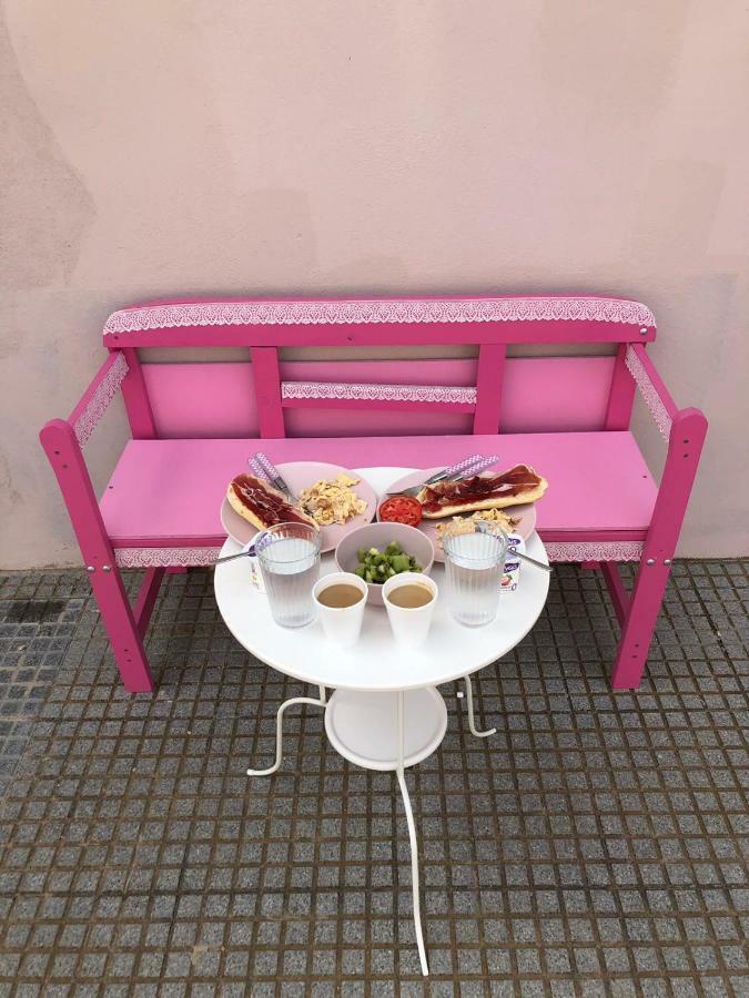 Apartament Sol Y Sombra Con Entrada Independiente *